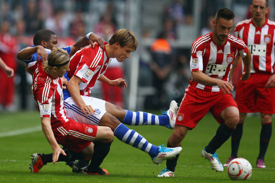 德国队第21次晋级世界杯，仅次于从未缺席的巴西队