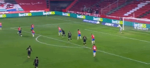 曝曼联愿1亿签安德森，不惜代价与曼城抢人！拉爵力挺阿莫林加速重建