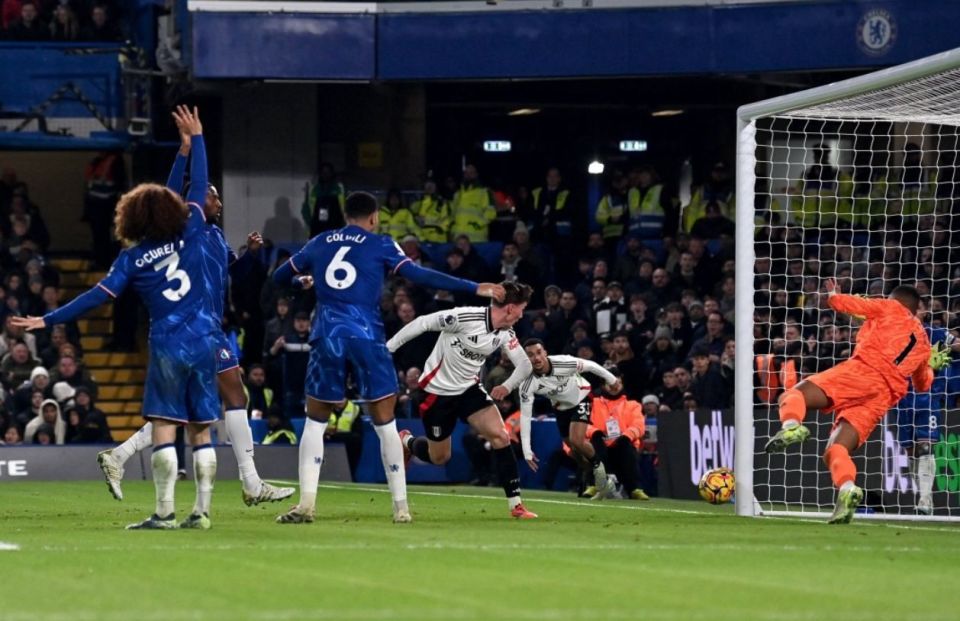 皇马替补奇兵绝杀